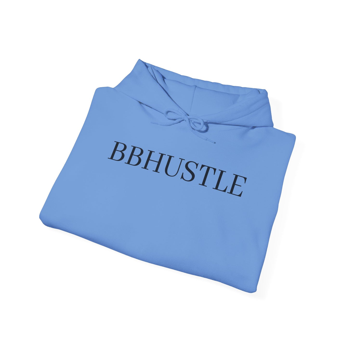 BBHUSTLE™ HOODED SWEATSHIRT