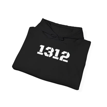 1312™ Hooded Sweatshirt