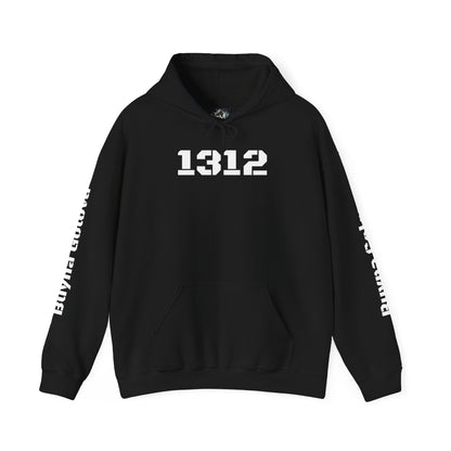 1312™ Hooded Sweatshirt