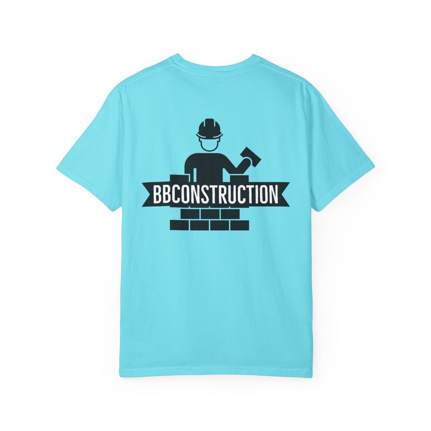 BBCONSTRUCTION T-SHIRT