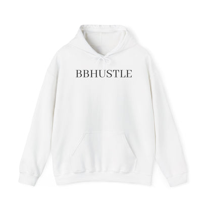 BBHUSTLE™ HOODED SWEATSHIRT