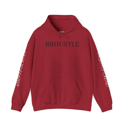 BBHUSTLE™ HOODED SWEATSHIRT