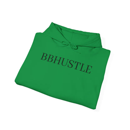 BBHUSTLE™ HOODED SWEATSHIRT