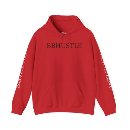 BBHUSTLE™ HOODED SWEATSHIRT