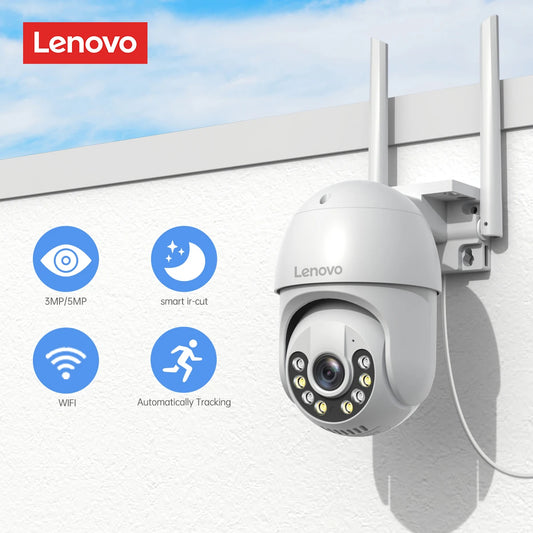 LENOVO WIFI CAMERA