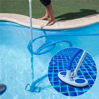 Vacuum Head for Cleaning  Pool