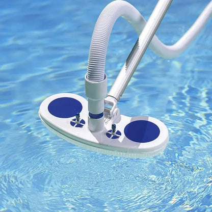 Vacuum Head for Cleaning  Pool