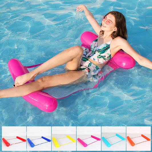 Water Hammock Inflatable