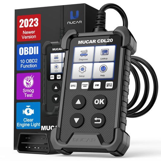 OBD 2 Code Reader Car Diagnostic